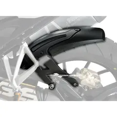 Puig Hugger | Carbon Look | BMW R1200 G S 2018&gt;2018