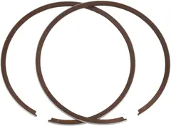 Wiseco Wiseco Ring Set Piston Ring Set