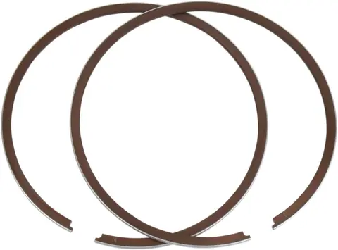 Wiseco Wiseco Ring Set Piston Ring Set