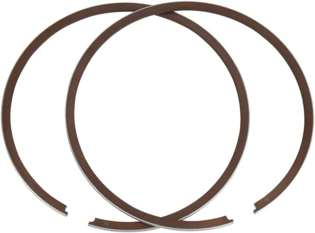 Wiseco Wiseco Ring Set Piston Ring Set 