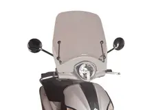 Puig Windscreen T.G Klar