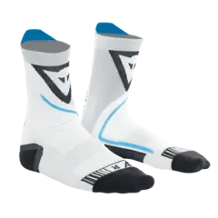 Dainese Dry Mid Socks 42/44 Svart/Blå