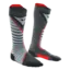 Dainese Thermo Long Socks Svart/Rød