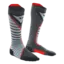 Dainese Thermo Long Socks Svart/R&#248;d