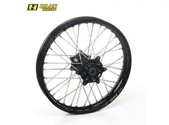 Haan Wheels Supermoto Felgsett KTM 17x3.50 Foran og 17x5.00 Bak