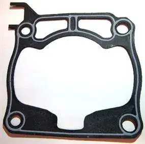 Bunnpakning Yz125 04-21 