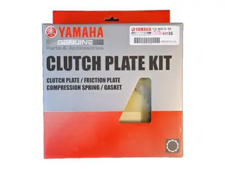 Yamaha Clutch Plate Kit Yamaha YZ125