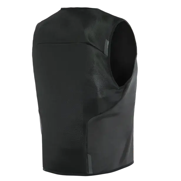 Dainese Smart Jacket Dame Airbag Vest S Svart 