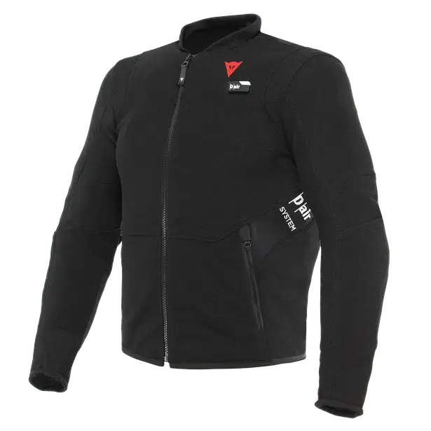 Dainese Smart Jacket LS Airbag jakke 56 Komplett kjørejakke 