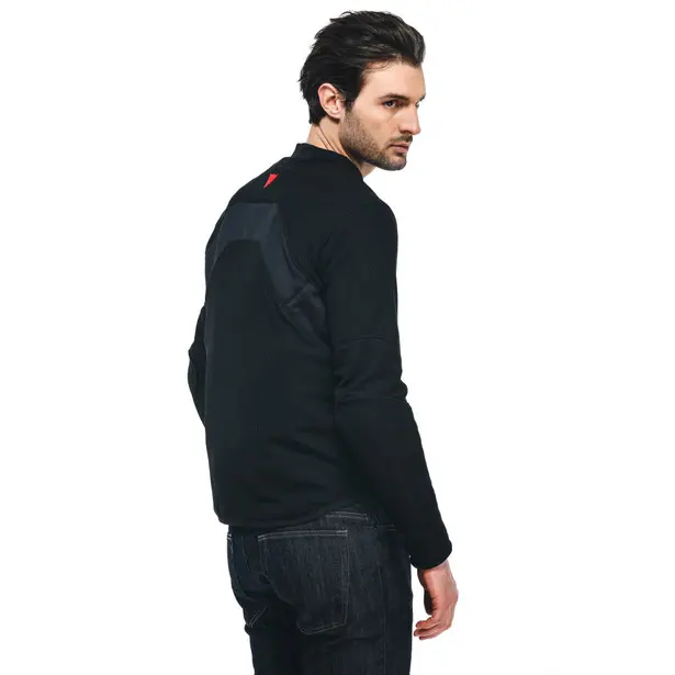 Dainese Smart Jacket LS Airbag jakke 56 Komplett kjørejakke 