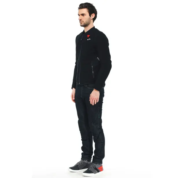Dainese Smart Jacket LS Airbag jakke 56 Komplett kjørejakke 