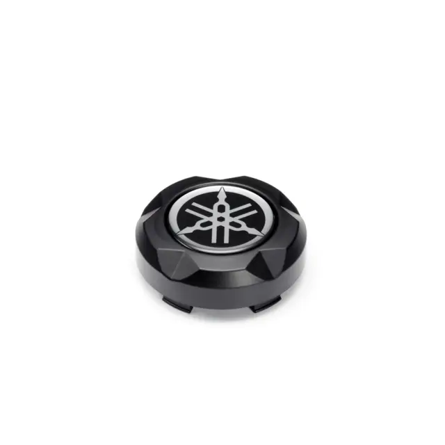 WHEEL CAP ASSY. 