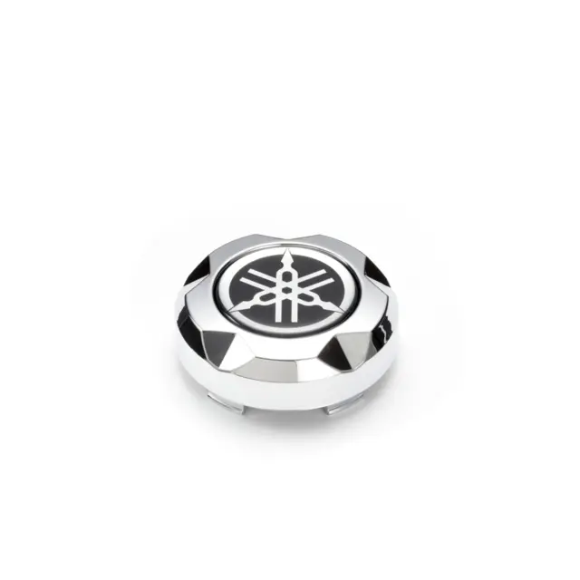 WHEEL CAP ASSY. 