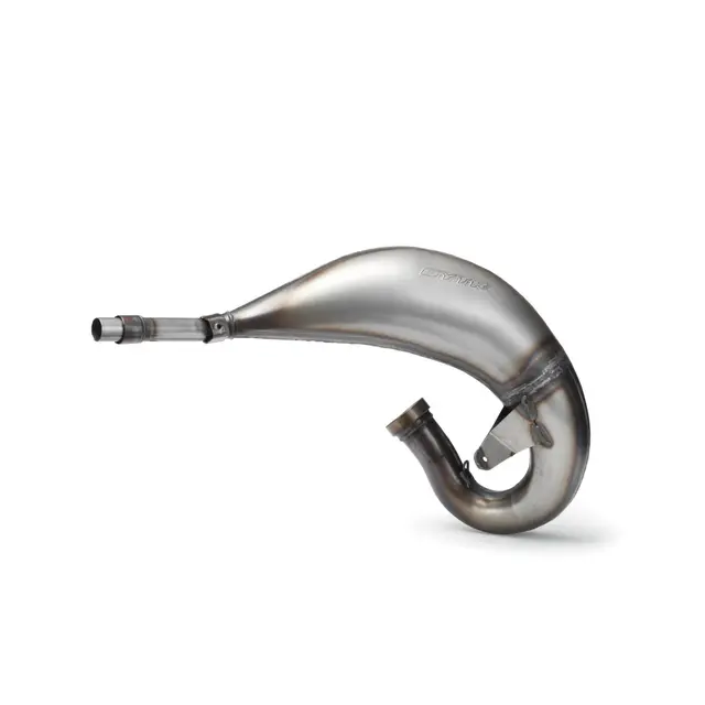 GYTR®-eksosrør YZ125 05- 