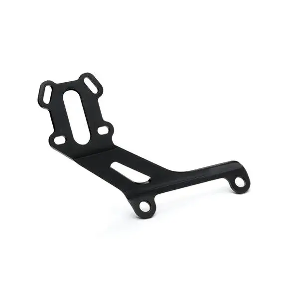 MT-07 GPS-feste 