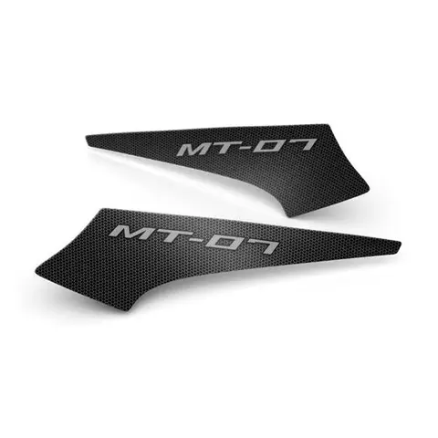 Yamaha Mt-07 Tank Side Pads