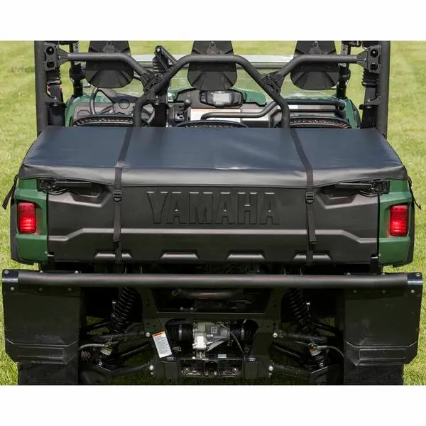 Skvettlapper Yamaha Viking 
