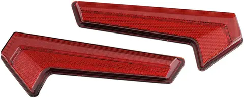 Moose Utility Led Taillights Rzr1000 Rd Led Taillights Rzr1000 Rd