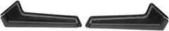 Moose Utility Led Taillights Rzr1000 Bk Led Taillights Rzr1000 Bk