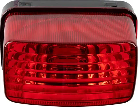 Moose Utility Taillights Halgen Yam Atv Taillights Halgen Yam Atv