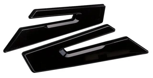 Moose Utility Taillights Polaris Blk Taillights Polaris Red 