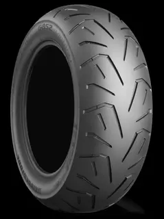 Bridgestone G852 Bakdekk 200/55-16