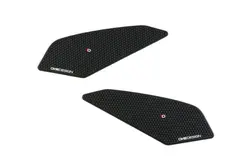 Onedesign Tank Grips | Black | BMW S100 0 RR 2009&gt;2018