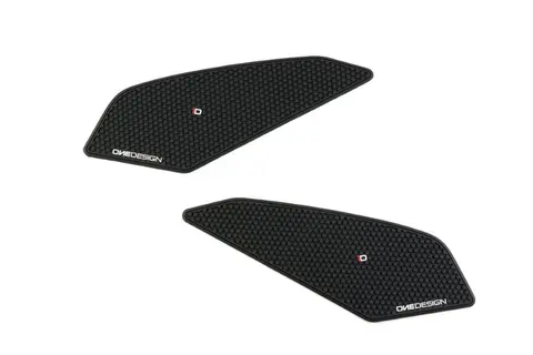 Onedesign Tank Grips | Black | BMW S100 0 RR 2009&gt;2018