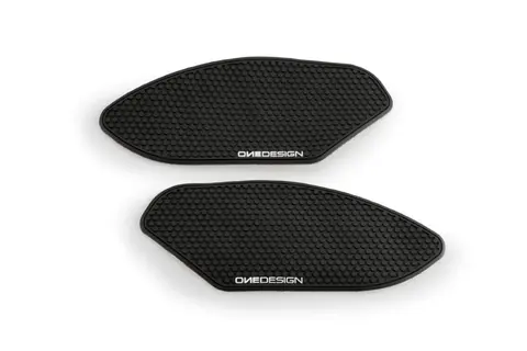 Onedesign Tank Grips | Black | BMW S100 0 R 2009&gt;2020