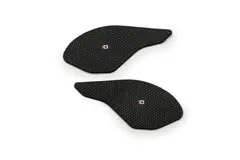 Onedesign Tank Grips | Black | Triumph Daytona 675 2013&gt;2017