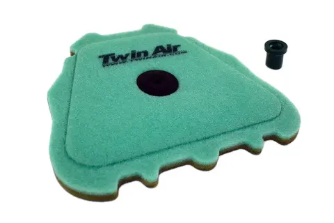 Twin Air Pre-Oiled Luftfilter Yamaha YZ 450F/250F