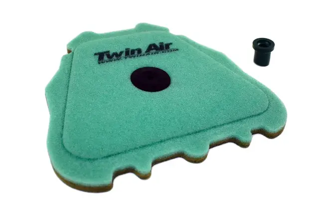 Twin Air Pre-Oiled Luftfilter Yamaha YZ 450F/250F 