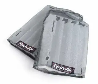 Twin Air Radiator Sleeve Ktm Sx85 18-/Husqvarna Tc85 18-