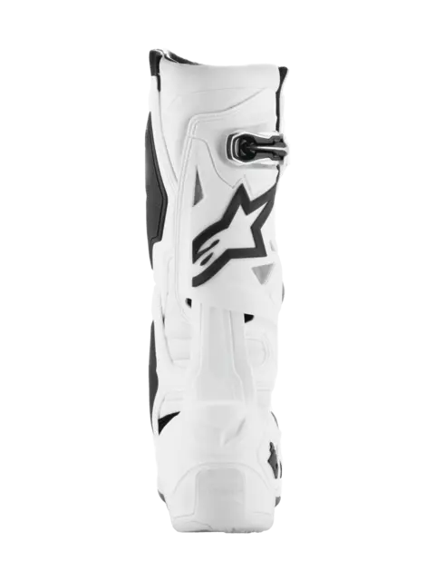 Alpinestars Tech 10 Crosstøvler 42 Hvit 