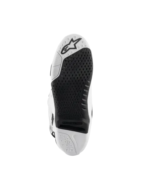 Alpinestars Tech 10 Crosstøvler 42 Hvit 