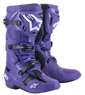 Alpinestar Tech 10 Lilla