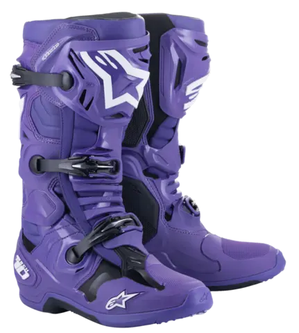 Alpinestar Tech 10 Lilla