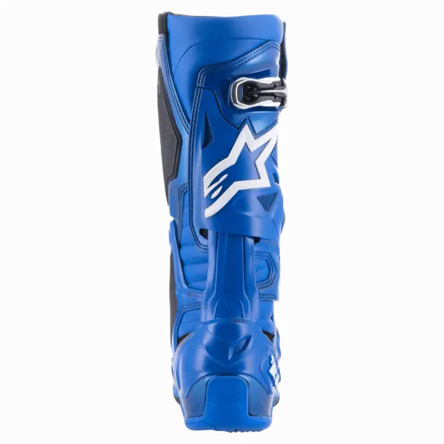 Alpinestars Tech 10 Crosstøvler 42 Blå 