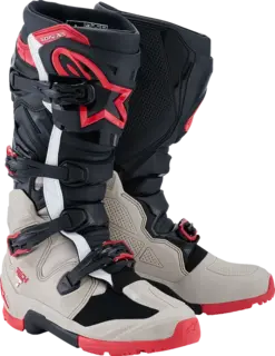 Alpinestars Tech 7 Enduro Støvler Ny og forbedret i 2026