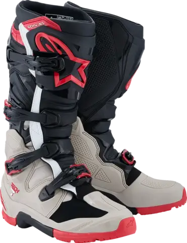 Alpinestars Tech 7 Enduro Støvler Ny og forbedret i 2026