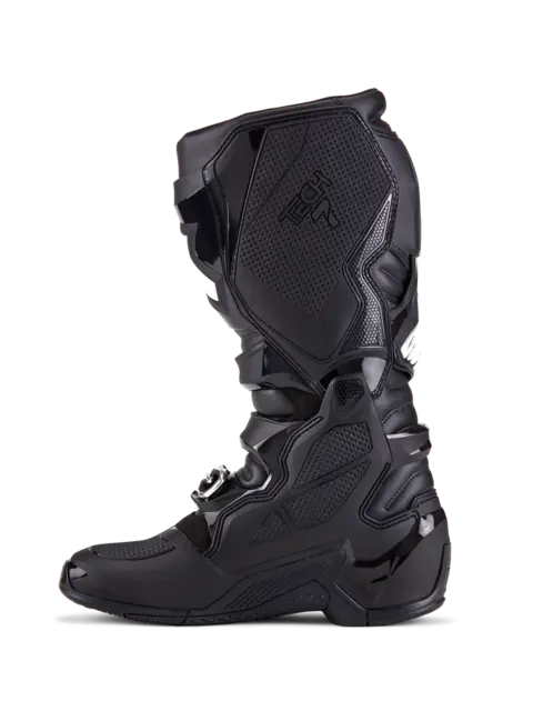 Alpinestars Tech 7 Støvel 42 (US 8 ) Ny og forbedret i 2025 - Sort 