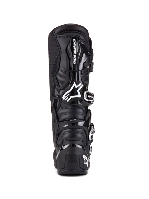 Alpinestars Tech 7 Støvel 42 (US 8 ) Ny og forbedret i 2025 - Sort 