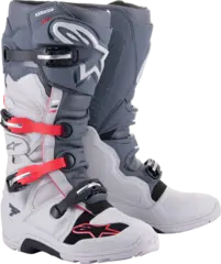 Alpinestars Tech 7 Enduro Støvler 42 (US 8 )