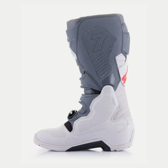 Alpinestars Tech 7 Enduro Støvler 42 (US 8 ) 