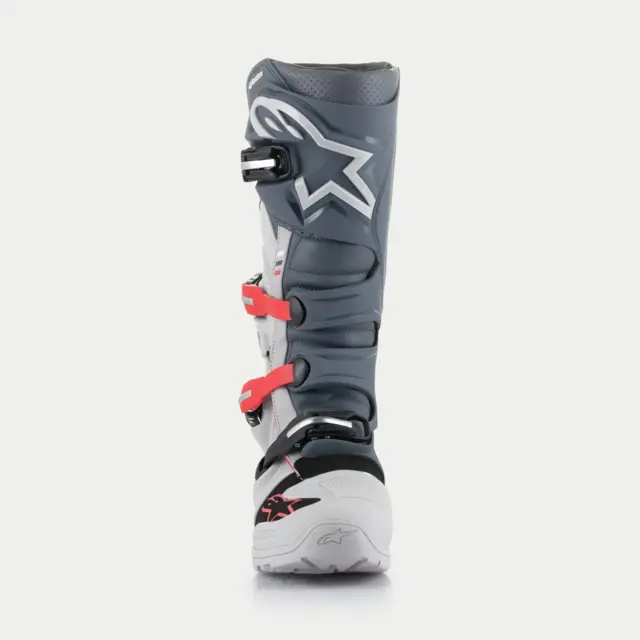 Alpinestars Tech 7 Enduro Støvler 42 (US 8 ) 