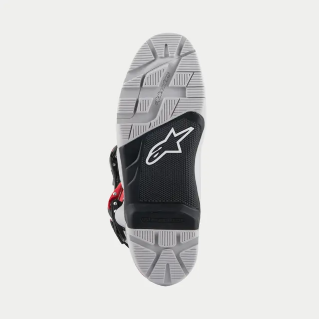 Alpinestars Tech 7 Enduro Støvler 42 (US 8 ) 