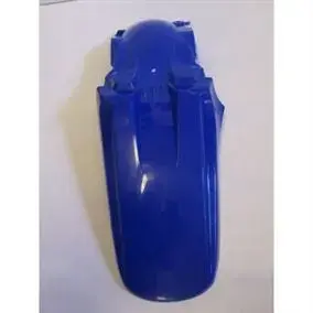 Ufo Bakskjerm Bl&#229;