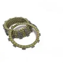 Prox Lamellkit KX 250F 06-20 