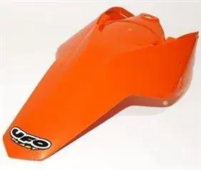 Ufo Bakskjerm Ktm Sx85 13-17