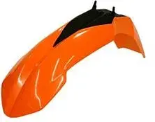 Ufo Forskjerm Ktm Sx85 13-17